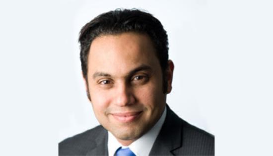 Emad Aladhal