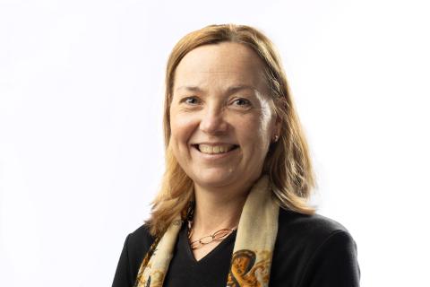 Bernadette Conroy