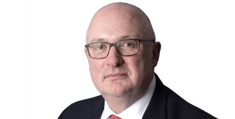 Liam Coleman