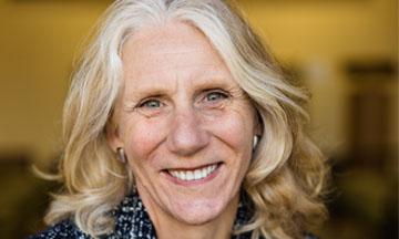 Professor Julia Black CBE FBA FRSA