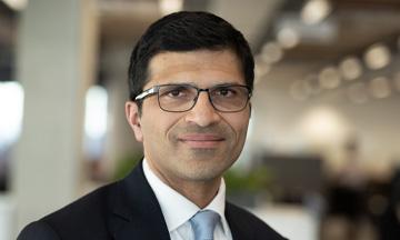 Nikhil Rathi