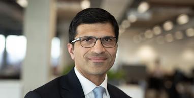Nikhil Rathi